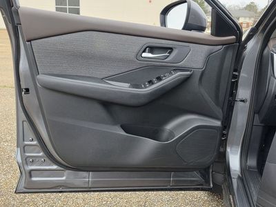 2023 Nissan Rogue - Photo 14