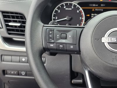 2023 Nissan Rogue - Photo 23