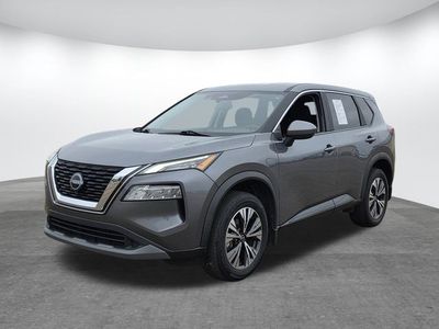 2023 Nissan Rogue - Photo 7