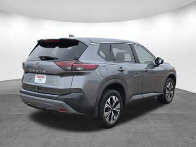 2023 Nissan Rogue - Photo 4