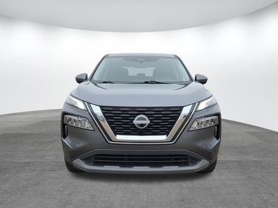 2023 Nissan Rogue - Photo 2