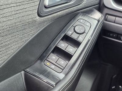 2023 Nissan Rogue - Photo 15