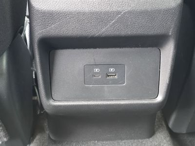 2023 Nissan Rogue - Photo 17