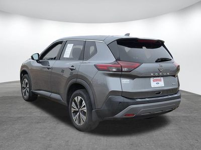 2023 Nissan Rogue - Photo 6
