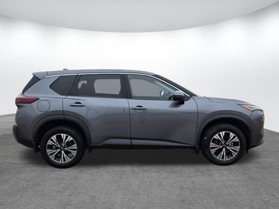 2023 Nissan Rogue - Photo 3