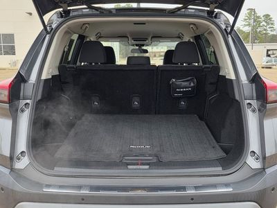 2023 Nissan Rogue - Photo 27