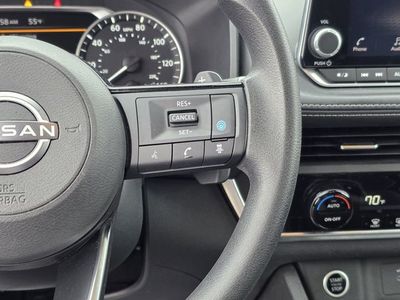 2023 Nissan Rogue - Photo 24
