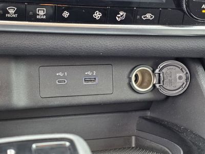 2023 Nissan Rogue - Photo 20