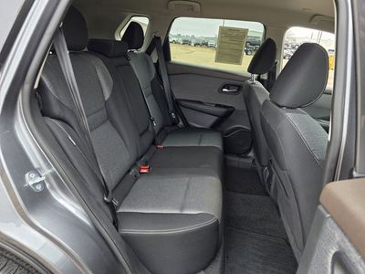 2023 Nissan Rogue - Photo 26
