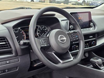 2023 Nissan Rogue - Photo 22