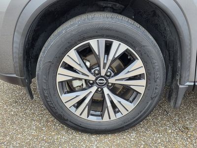 2023 Nissan Rogue - Photo 28