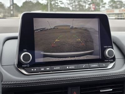 2023 Nissan Rogue - Photo 10