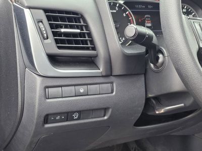 2023 Nissan Rogue - Photo 18
