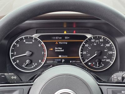 2023 Nissan Rogue - Photo 11