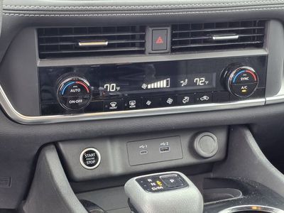 2023 Nissan Rogue - Photo 19
