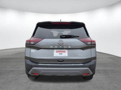 2023 Nissan Rogue - Photo 5