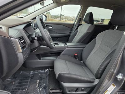 2023 Nissan Rogue - Photo 12