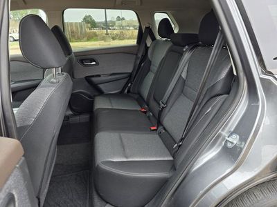 2023 Nissan Rogue - Photo 16