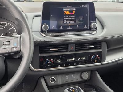 2023 Nissan Rogue - Photo 9