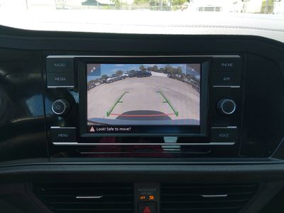 2024 Volkswagen Jetta — photo 16 view
