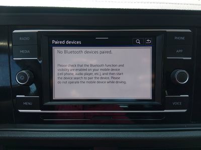 2024 Volkswagen Jetta — photo 18 view