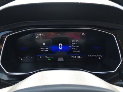 2024 Volkswagen Jetta — photo 14 view