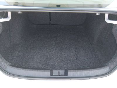 2024 Volkswagen Jetta — photo 11 view