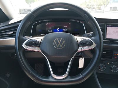2024 Volkswagen Jetta — photo 12 view
