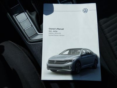 2024 Volkswagen Jetta — photo 19 view