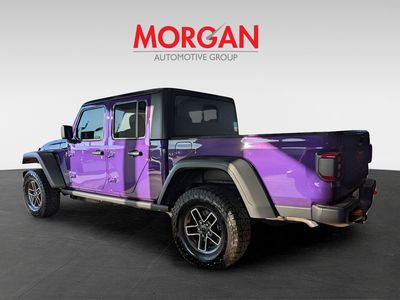 2026 Jeep Gladiator - Photo 5