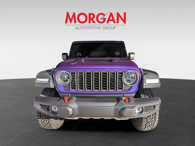 2026 Jeep Gladiator - Photo 4