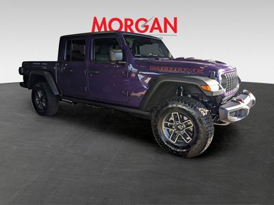 2026 Jeep Gladiator - Photo 2