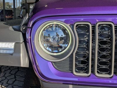 2026 Jeep Gladiator - Photo 7