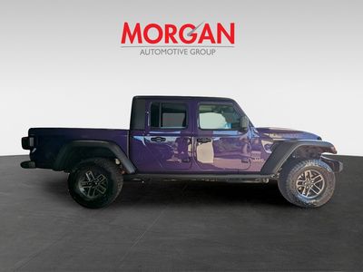 2026 Jeep Gladiator - Photo 6