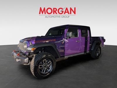 2026 Jeep Gladiator - Photo 3