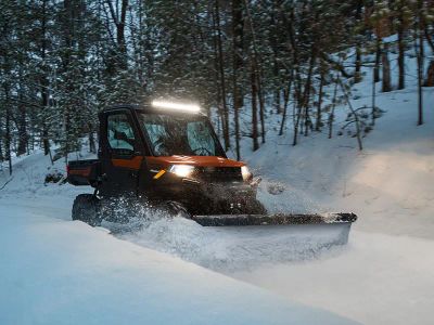 2026 Polaris Ranger 1000 Premium - Photo 14