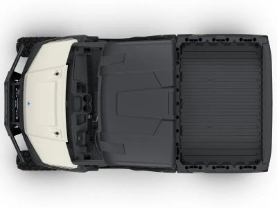 2026 Polaris Ranger 1000 Premium - Photo 9
