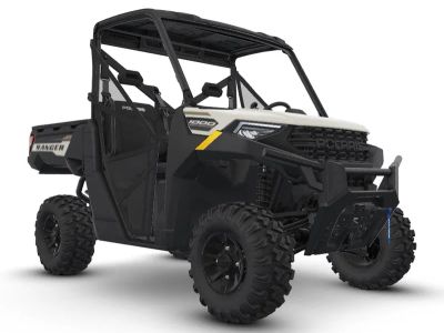 2026 Polaris Ranger 1000 Premium - Photo 2