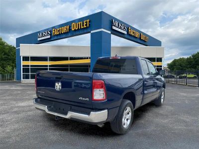2022 RAM 1500 — detail view