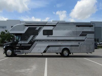 2026 Entegra ACCOLADE XL - Photo 26