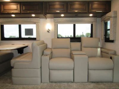 2026 Entegra ACCOLADE XL - Photo 10