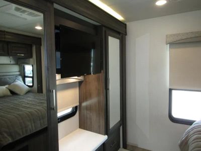2026 Entegra ACCOLADE XL - Photo 16