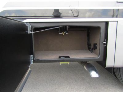 2026 Entegra ACCOLADE XL - Photo 30