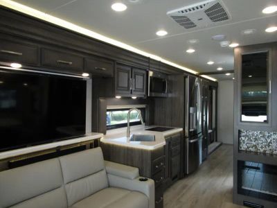 2026 Entegra ACCOLADE XL - Photo 5