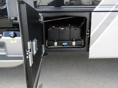 2026 Entegra ACCOLADE XL - Photo 33