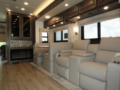 2026 Entegra ACCOLADE XL - Photo 9