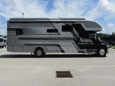 2026 Entegra ACCOLADE XL - Photo 20