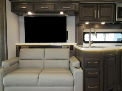 2026 Entegra ACCOLADE XL - Photo 6