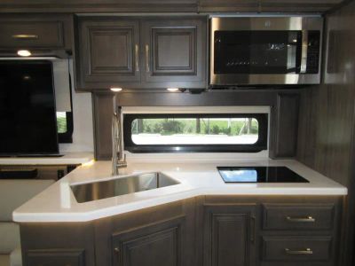 2026 Entegra ACCOLADE XL - Photo 7