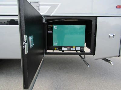 2026 Entegra ACCOLADE XL - Photo 28